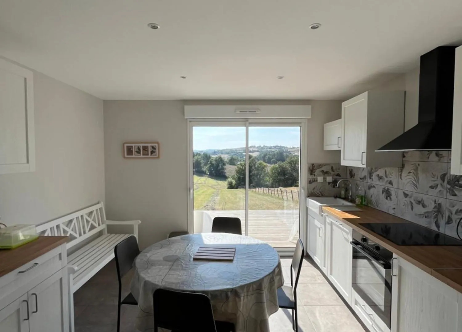 Holiday home Gites De Landuziere L'Etrat