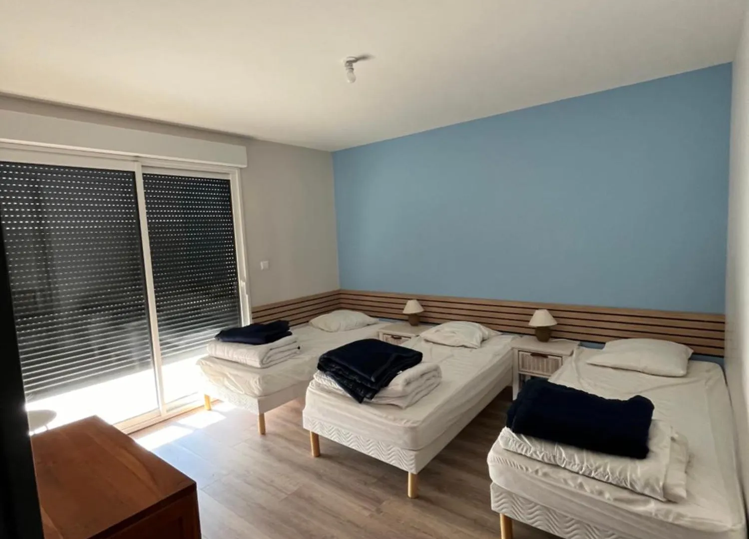 Holiday home Gites De Landuziere L'Etrat France